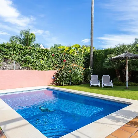 Bellavista By Ghr Holiday home