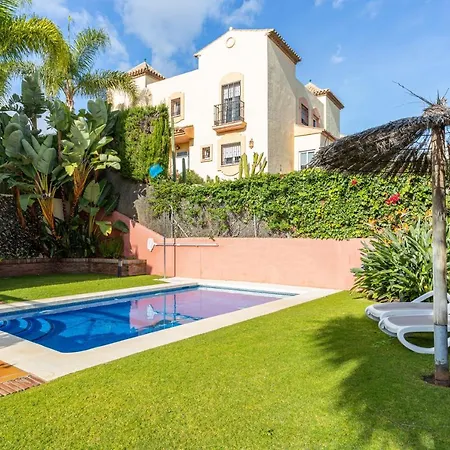 Bellavista By Ghr *