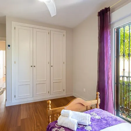 Bellavista By Ghr