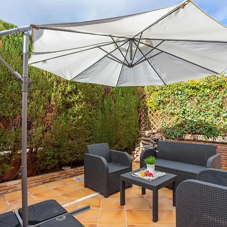 Bellavista By Ghr Holiday home Marbella