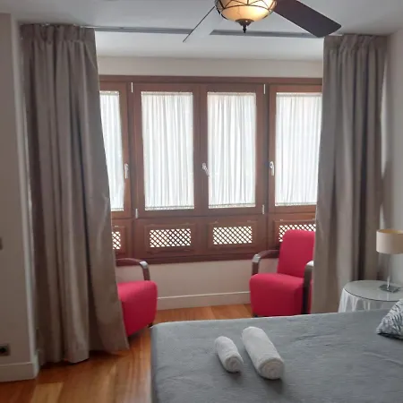 Bellavista By Ghr Holiday home Marbella