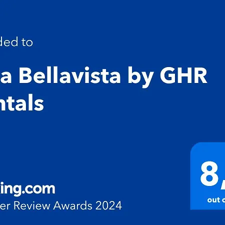 Bellavista By Ghr Holiday home Marbella