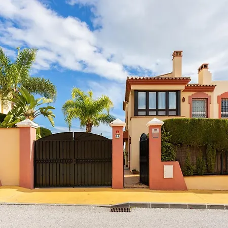 Bellavista By Ghr Holiday home *