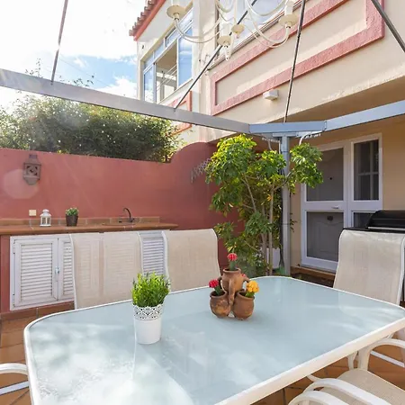 Bellavista By Ghr * Marbella
