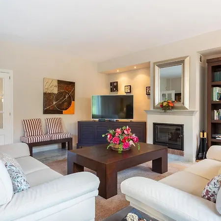Bellavista By Ghr * Marbella