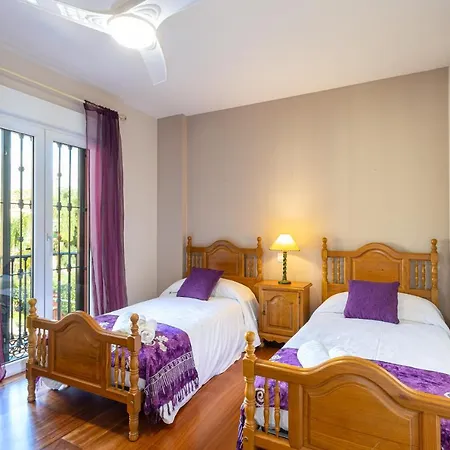 Bellavista By Ghr Holiday home *