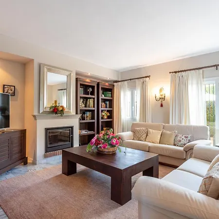 Bellavista By Ghr Holiday home