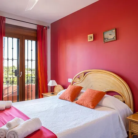 Bellavista By Ghr Holiday home
