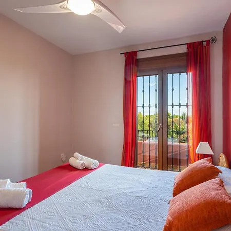 Bellavista By Ghr Marbella
