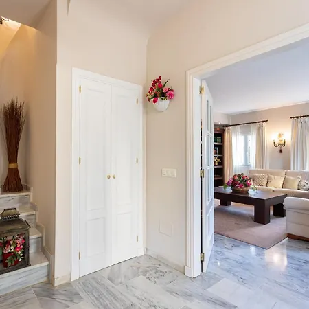Bellavista By Ghr *