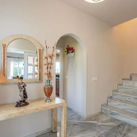 Bellavista By Ghr Holiday home Marbella