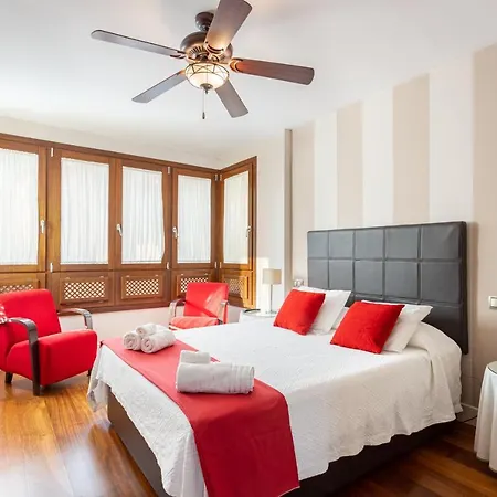 Bellavista By Ghr Holiday home
