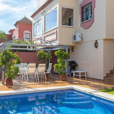 Bellavista By Ghr