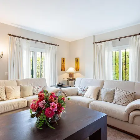 Holiday home Bellavista By Ghr