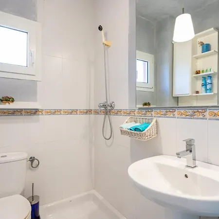Bellavista By Ghr Holiday home *