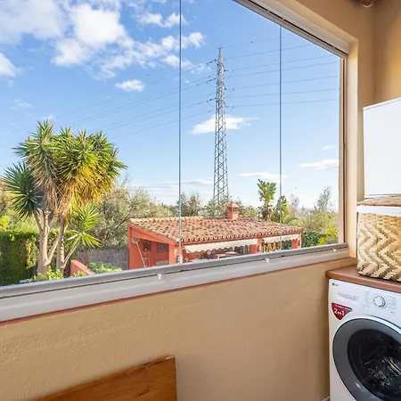 Bellavista By Ghr Holiday home Marbella