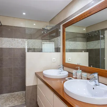 Holiday home Bellavista By Ghr Marbella