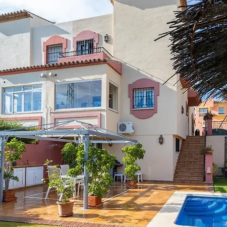 Bellavista By Ghr Holiday home Marbella
