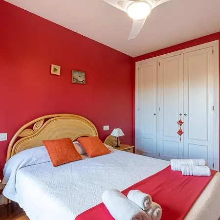 Holiday home Bellavista By Ghr