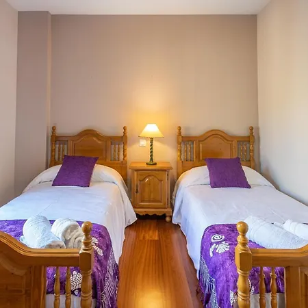 Bellavista By Ghr Holiday home *